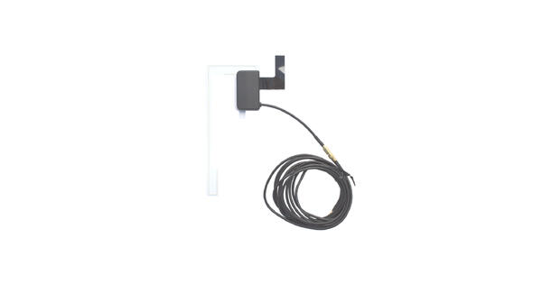 ACX DAB antenne dobbel SMB