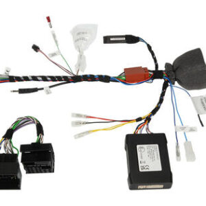 Alpine APF-X303VW – adapter