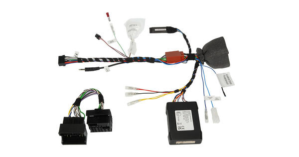 Alpine APF-X303VW – adapter