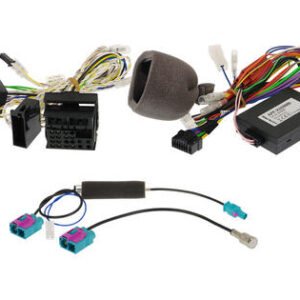 Alpine APF-X309MB CAN adapter