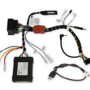 Alpine APF-X320MIB CAN adapter