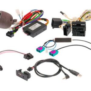 Alpine APF-X304MB CAN adapter