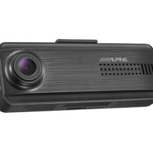 Alpine DVR-F220 avansert dashbord kamera
