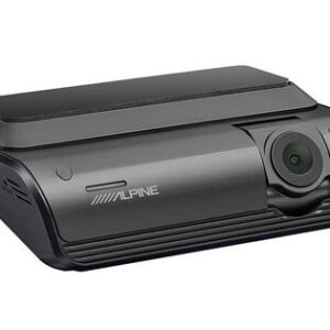 Alpine DVR-Q1000 dashcam