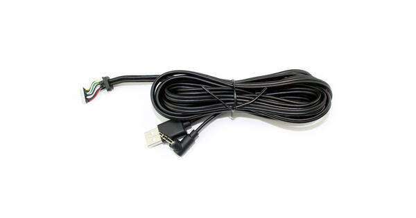 EZI-DAB BT/GO Kabel til antenne