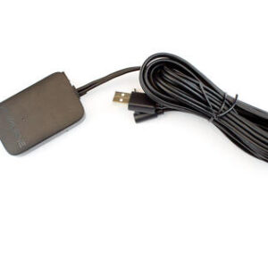 EZI-DAB GO Antenna elektronikk med kabel