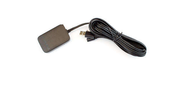 EZI-DAB GO Antenna elektronikk med kabel
