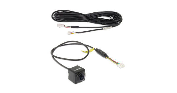 Alpine HCE-C2100RD kamera