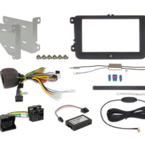 Alpine KIT-7VWX300 monteringssett