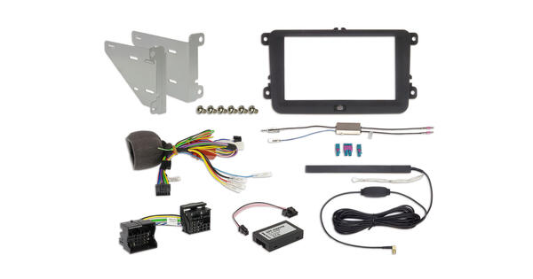 Alpine KIT-7VWX300 monteringssett