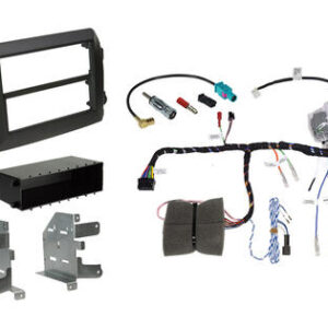 Alpine KIT-F9FI-DU8 – monteringssett