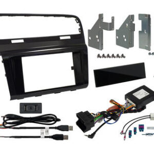 Alpine KIT-HALO-G7 – monteringssett