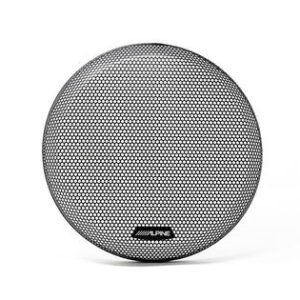 Alpine KTE-10G.3 subwoofergrill
