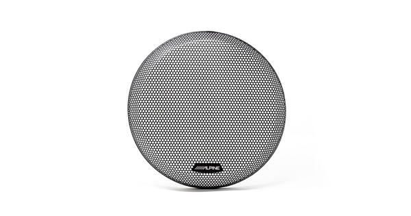 Alpine KTE-10G.3 subwoofergrill