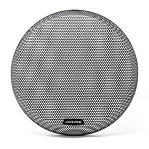 Alpine KTE-12G.3 subwoofergrill