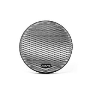 Alpine KTE-8G.3 subwoofergrill