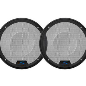 Alpine KTE-S65G grill (par)