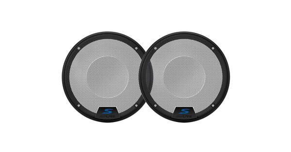 Alpine KTE-S65G grill (par)