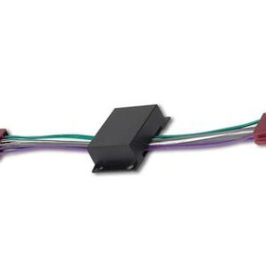 Alpine KWE-DY01G6 – adapter