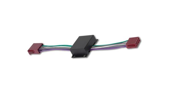 Alpine KWE-DY01G6 – adapter