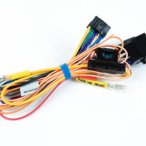 Alpine ledningsnett – «AVN» modeller