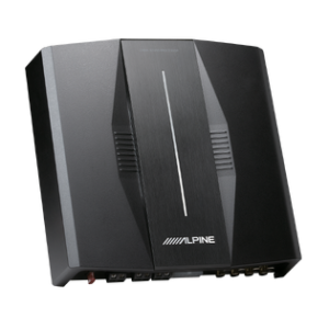 Alpine Optim8 PXE-C80-88 – forsterker