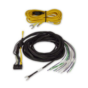 Kabelsett til Alpine PWD-X5