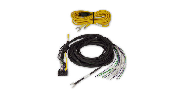Kabelsett til Alpine PWD-X5
