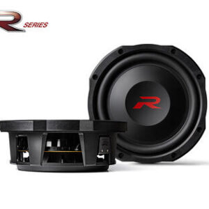 Alpine RS-W10D4 – subwoofer