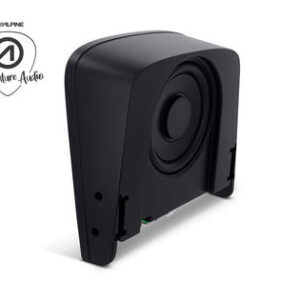 Alpine SWC-D84DU – basskasse