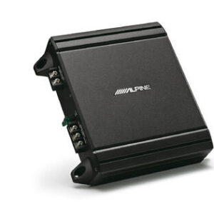 Alpine MRV-M250 forsterker 550W