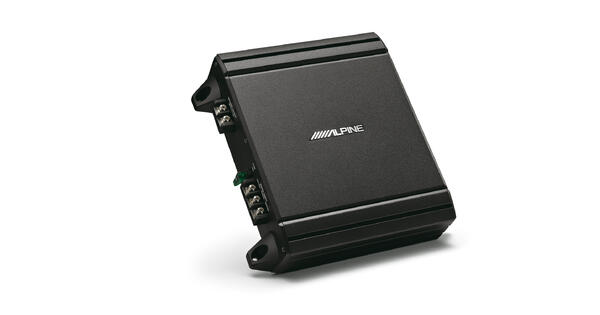 Alpine MRV-M250 forsterker 550W