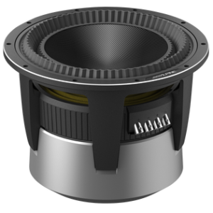 Alpine Status HDZ-110 – Subwoofer