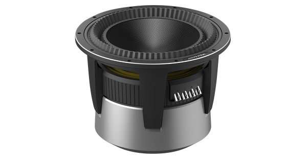 Alpine Status HDZ-110 – Subwoofer