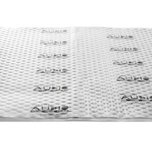 Audio System &laquo;Alubutyl 1500&raquo;