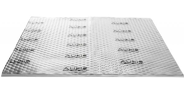 Audio System «Alubutyl 1500»