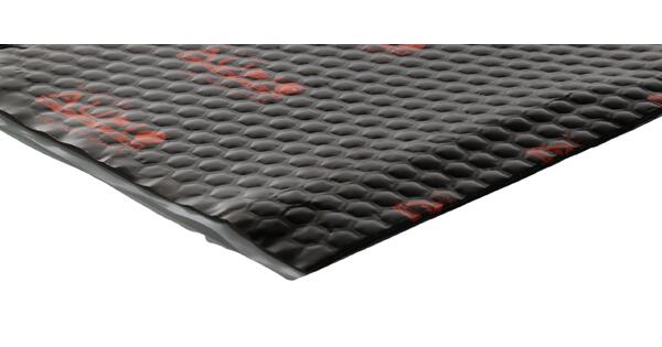 Audio System «ALUBUTYL 4000 EVO»
