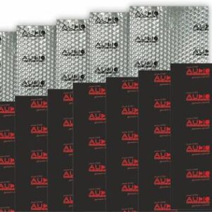 Audio System &laquo;ALUBUTYL MIX EVO&raquo;