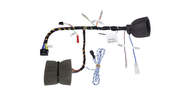 Alpine APF-X304DU – biltilpasset kabel