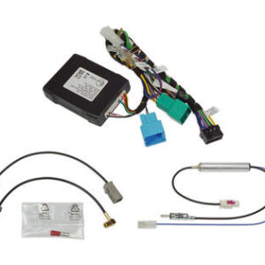 Alpine APF-X305DU8-OE – CAN adapter
