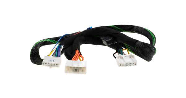 Axton plug and play kabel, ATS-ISO12