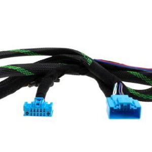 Axton ATS-ISO133 PnP-kabel for Citroen, Jeep, Opel, Peugeot