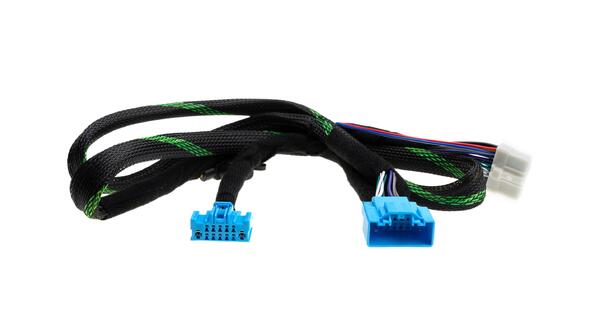 Axton ATS-ISO133 PnP-kabel for Citroen, Jeep, Opel, Peugeot