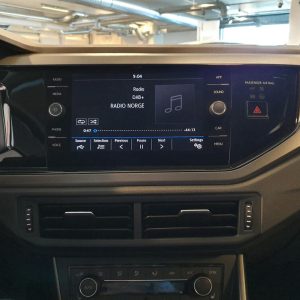 Dension DAB-integrering – DAB via USB – uten buffering! (–>2018)