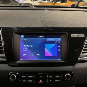 Dension DAB-integrering (DLS) – DAB via USB – uten buffering! (2010–>)