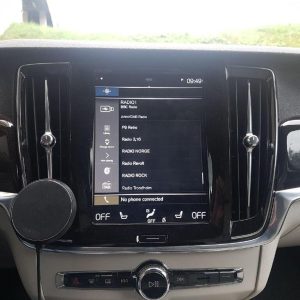Dension DAB/DAB+ mottaker – DAB-integrering via USB-inngang