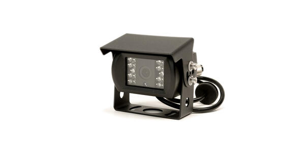 AutoView C103IR – ryggekamera IP68