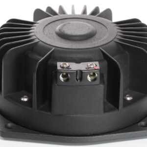 Audio System &laquo;rumperister&raquo;