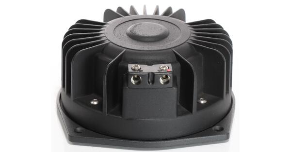 Audio System «rumperister»