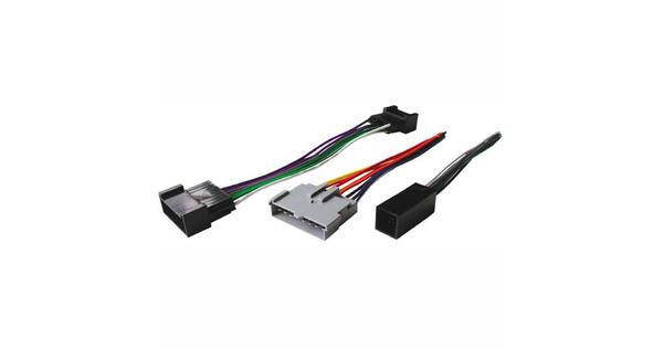 BestKits BHA5514 kabelsett